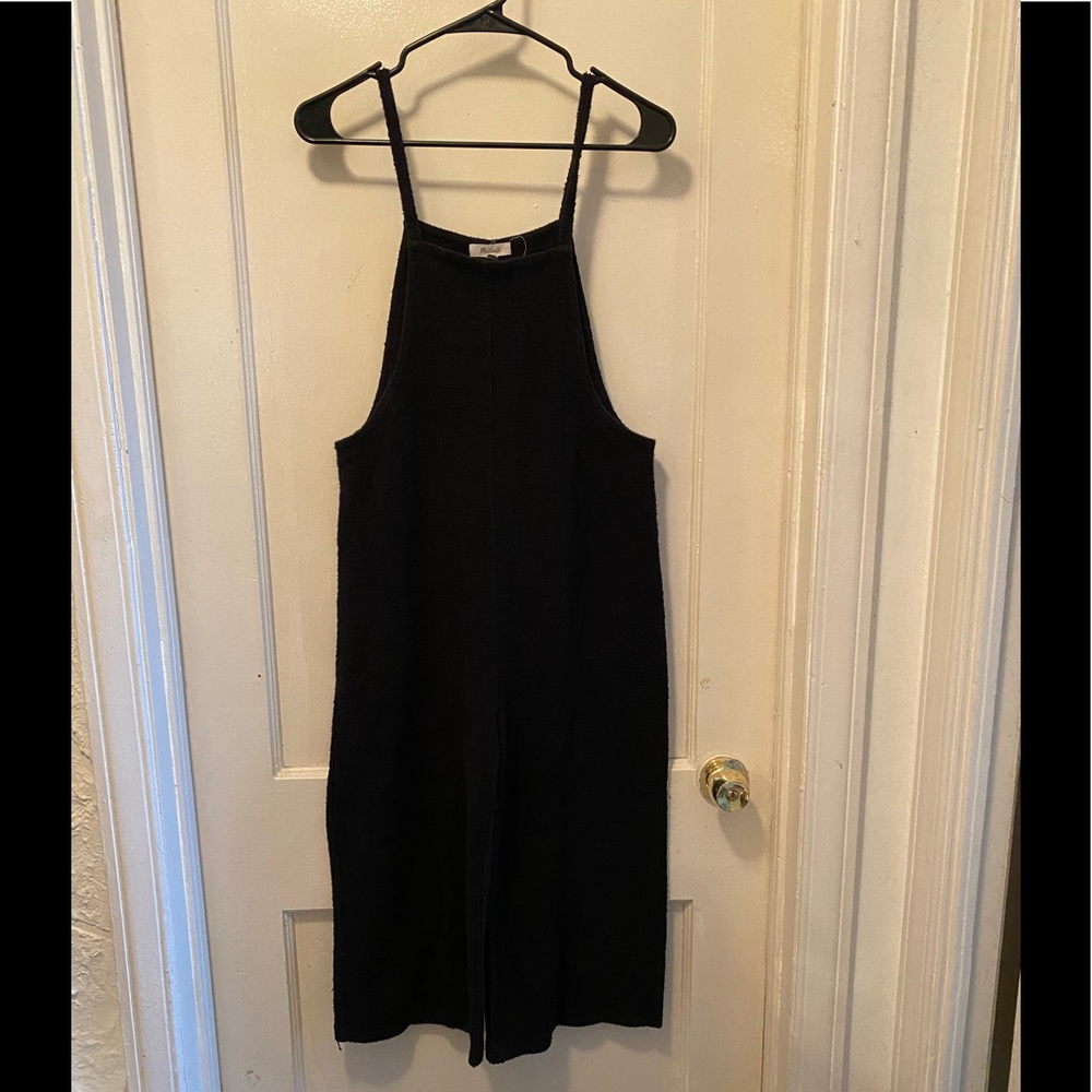 Madewell Jumpsuit